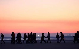 Anh thực hiện cuộc ‘đại phẫu’ nhập cư lớn nhất lịch sử