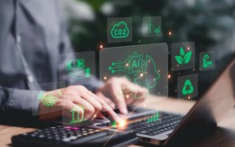 Lượng khí thải gián tiếp của các gã khổng lồ công nghệ tăng 150% do đẩy mạnh phát triển AI và các trung tâm dữ liệu