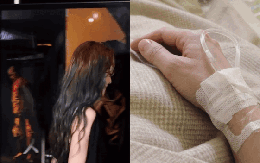 Yoona bị liệt dây thần kinh sọ não: “Tôi không biết khi nào mình sẽ chết”