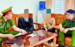 Công an, ngân hàng ngăn chặn hàng loạt vụ chuyển tiền lừa đảo: Tội phạm tìm cách "đánh lạc hướng"