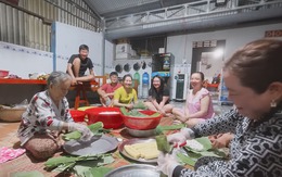 Điều người miền Tây hay “sợ” hằng năm