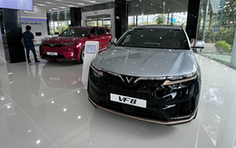 Tín hiệu mới cho thị trường xe hybrid