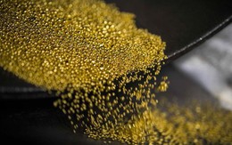 Giá vàng thế giới sẽ đi về đâu? Đây là dự báo mới nhất từ các chuyên gia