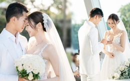 "Mỹ nhân đáng giá 39 tỷ" bất ngờ lên hoa xe lần 2, lập thỏa thuận "2 không" gây choáng với chồng thiếu gia