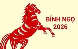 Năm Bính Ngọ 3 con giáp có quý nhân tương trợ, tài lộc rực rỡ, cần tận dụng cơ hội tốt để làm giàu