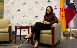 Chủ tịch Fed Dallas: Thật khó để ủng hộ cắt giảm lãi suất vào tháng 12