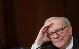 Mặc nỗi sợ bong bóng AI, tập đoàn của huyền thoại Warren Buffett quyết không 'bỏ lỡ lần hai' một cổ phiếu công nghệ: Chuyện gì đây?