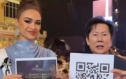 Vé chung kết Hoa hậu Hoàn vũ 2025 ế ẩm