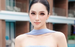 Hương Giang phản ứng khi bị so sánh với các đại diện Việt Nam từng thi Miss Universe
