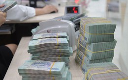 5 ngân hàng tăng lãi suất tiết kiệm trong tuần qua