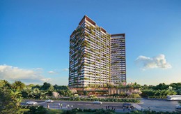 Onsen Fuji đăng ký khởi công ba dự án mừng Đại hội Đảng XIV