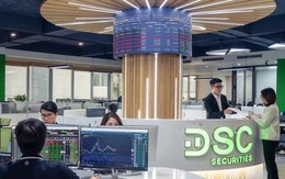 Chứng khoán DSC bị HoSE nhắc nhở do chậm công bố thông tin