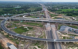 Chủ tịch TP.HCM Nguyễn Văn Được: Sắp có loạt cầu, đường nối TP.HCM và Đồng Nai