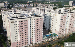 Điều chỉnh mẫu giấy tờ chứng minh đối tượng, điều kiện thu nhập mua nhà ở xã hội người dân cần biết