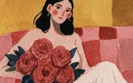 Người xưa nói: "Họa từ miệng mà ra" và đây là 5 kiểu nói chuyện khiến phụ nữ tự phá vận may của mình