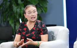 "Rất nhiều hộ kinh doanh muốn nộp thuế đầy đủ, doanh thu nhiều nộp nhiều, ít nộp ít, nhưng họ vẫn đang sợ bị truy thu thuế cũ"