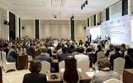 Sơn Pencco hòa mình cùng dòng chảy kinh tế mở đối ứng và cân bằng Việt – Mỹ