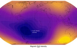 "Vùng dễ bị tấn công" của Trái Đất ngày một lan rộng