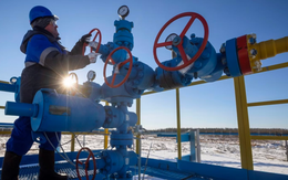 Đang gặp khó giữa 'bão' lệnh trừng phạt, Nga 'mừng như bắt được vàng': Sắp mở dự án khí đốt công suất vận chuyển 50 tỷ m3/năm, tốn 30 tỷ USD vẫn sẵn sàng làm