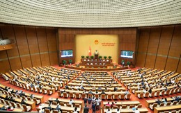 Ngày 17/11, trình Quốc hội dự thảo Nghị quyết về cơ chế, chính sách thực hiện Nghị quyết 71 và 72