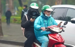 Miền Bắc sắp chuyển mưa dông, miền Trung đỉnh điểm mưa lớn