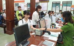 Thông báo quan trọng liên quan đến căn cước công dân của tất cả người dân cả nước từ ngày 18/11