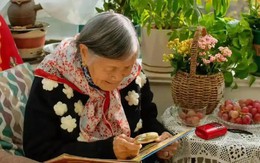 Ngôi nhà của bà cụ 92 tuổi gây xúc động: Như bước ra như hoạt hình Ghibli, góc nào cũng chữa lành