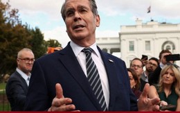 Mỹ hy vọng đạt thỏa thuận thương mại với Trung Quốc trong tháng 11