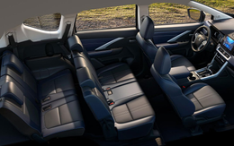 5 mẫu xe bán chạy nhất thì hết 4 xe là VinFast, chỉ 1 mẫu xe xăng chen được vào: Sức mạnh nằm ở đâu?