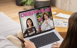"Đu trend" tạo ảnh bằng AI: Đề phòng bị biến thành "con nợ", "người yêu" kẻ lạ
