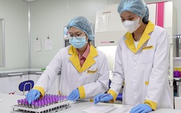 Bộ Công an và doanh nghiệp do Vingroup sáng lập dùng công nghệ gen để xác định danh tính 500.000 hài cốt liệt sĩ