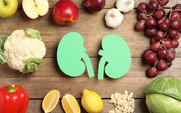 Người có thận khỏe thường ăn 5 loại thực phẩm này: Nếu bạn cũng ăn, xin chúc mừng!