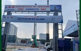 Doanh nghiệp “ngại” làm nhà ở xã hội vì lo vướng cơ chế