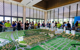 Dòng tiền đầu tư BĐS đang dịch chuyển về Đồng Nai