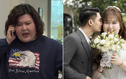 “Diễn viên trăm ký” Thủy Tiên kết hôn: Danh tính chồng điển trai gây chú ý