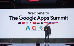 Giám đốc Google: “Việt Nam là cường quốc ứng dụng toàn cầu”