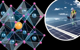 Phát minh từ "Hiệp sĩ Anh" làm rung chuyển cùng lúc 3 lĩnh vực toàn cầu