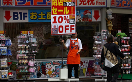 Nền kinh tế Nhật Bản lần đầu tiên suy giảm sau 6 quý: Chuyện gì đang xảy ra?