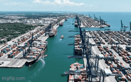 Việt Nam sắp có siêu dự án biển 14,1 tỷ USD, rộng 4.300ha lớn bậc nhất cả nước, do Vingroup đề xuất