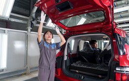 2.500 lao động ở quê tỷ phú Phạm Nhật Vượng có thể nhận lương đến 18 triệu/tháng khi làm việc cho VinFast