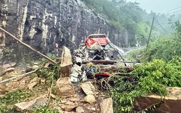 Thông báo khẩn tới 9 tỉnh, thành