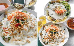 Miền Tây có cả một "kho" đặc sản tự phát minh: Nghe tên thấy hoang mang nhưng ăn thử lại phải trầm trồ