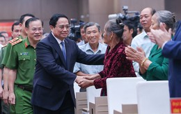 Doanh nghiệp Việt dùng công nghệ làm dự án tri ân, mong muốn "trả lại tên" cho hàng trăm nghìn liệt sỹ