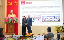 Giám khảo Human Act Prize trở thành "bạn đồng hành đặc biệt" của nhiều dự án: Nối dài những hành trình rực rỡ