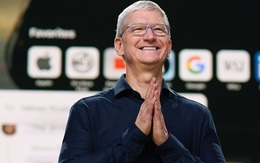 Rộ tin Tim Cook sẽ rời ghế CEO Apple vào năm sau, ai sẽ là người kế nhiệm?