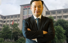 Shark Việt mua lại một trường đại học 19 năm tuổi, đổi tên thành Trường Đại học Intracom