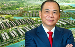 Siêu dự án có vốn đầu tư khủng nhất lịch sử 18 tỷ USD do Vingroup của tỷ phú Phạm Nhật Vượng làm chủ đầu tư có gì?