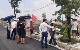 Hà Tĩnh vào cuộc chống rửa tiền qua bất động sản