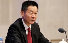 Người đứng đầu Ủy ban Điều tiết Chứng khoán Trung Quốc đột ngột xin từ chức