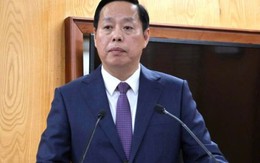 Phó Bí thư Tỉnh ủy Điện Biên Hà Quang Trung làm Phó Bí thư Tỉnh ủy Lai Châu